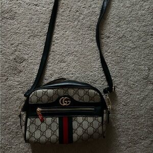 Small Gucci Bag